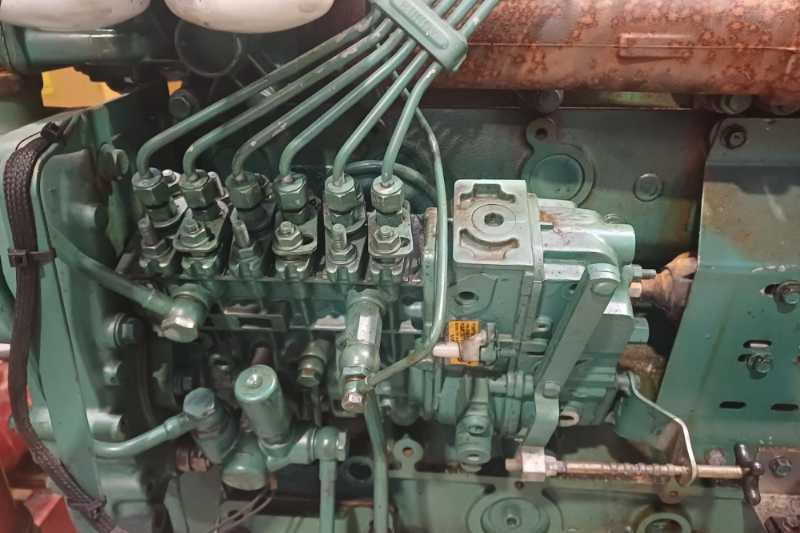 OmecoHub - Immagine VOLVO PENTA TWD610V